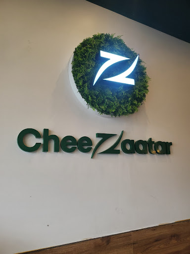 Photo of CheeZaatar - 809 Victoria St N, Kitchener, ON N2B 3C3